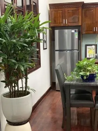 Basic Apart Daire, 1 Yatak Odası, Sigara İçilmez, Havuz Kullanımı
