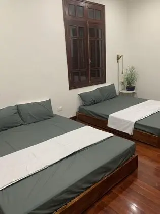Basic Apart Daire, 1 Yatak Odası, Sigara İçilmez, Havuz Kullanımı