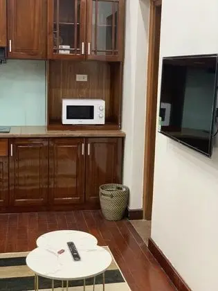 Basic Apart Daire, 1 Yatak Odası, Sigara İçilmez, Havuz Kullanımı