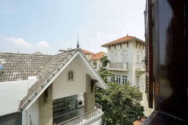 Basic Apart Daire, 1 Yatak Odası, Sigara İçilmez, Havuz Kullanımı