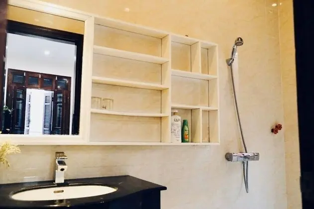 Basic Apart Daire, 1 Yatak Odası, Sigara İçilmez, Havuz Kullanımı