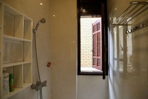 Basic Apart Daire, 1 Yatak Odası, Sigara İçilmez, Havuz Kullanımı