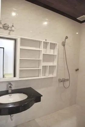 Basic Apart Daire, 1 Yatak Odası, Sigara İçilmez, Havuz Kullanımı