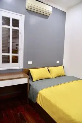 Basic Apart Daire, 2 Yatak Odası, Sigara İçilmez, Havuz Kullanımı