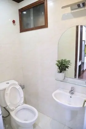 Basic Apart Daire, 2 Yatak Odası, Sigara İçilmez, Havuz Kullanımı