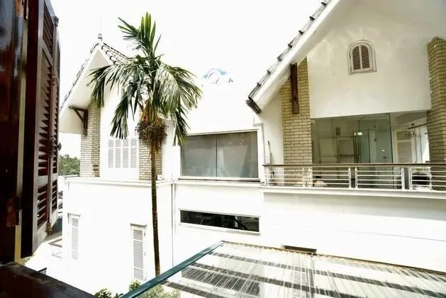 Basic Apart Daire, 2 Yatak Odası, Sigara İçilmez, Havuz Kullanımı