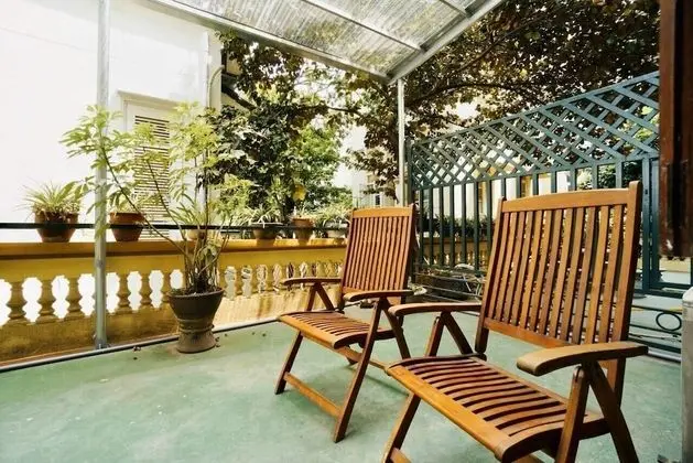 Basic Apart Daire, 2 Yatak Odası, Sigara İçilmez, Havuz Kullanımı