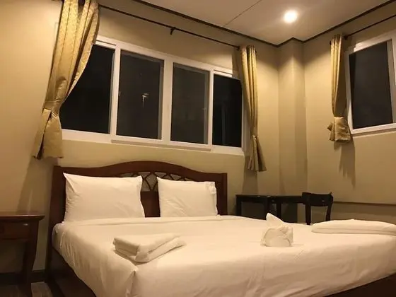 Superior Tek Büyük Yataklı Oda