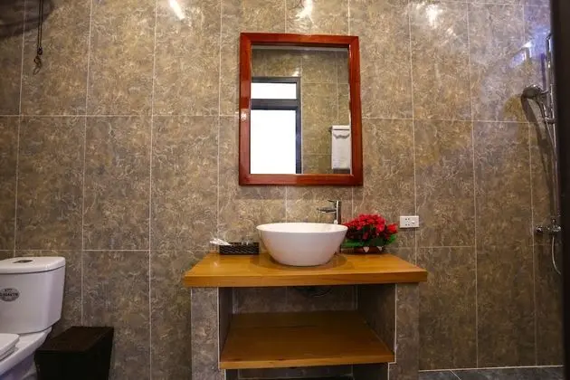 Superior Tek Büyük Yataklı Oda, 1 Çift Kişilik Yatak, Balkon
