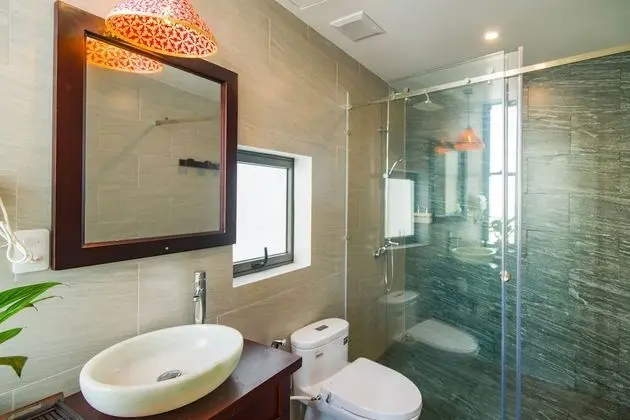 Grand Deluxe Double With Balcony