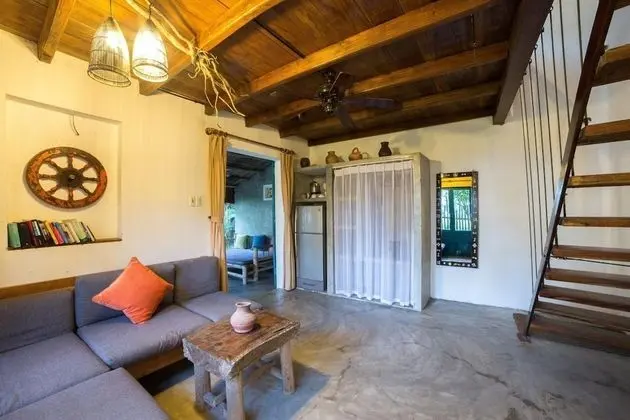 Villa, Denize Sıfır
