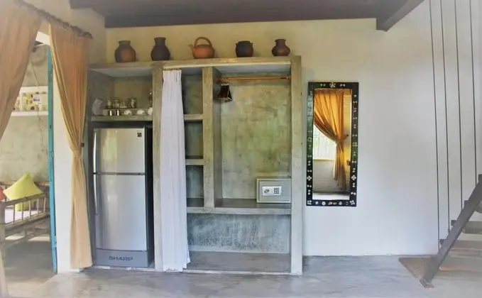 Villa, Denize Sıfır