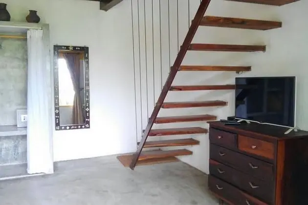 Villa, Denize Sıfır