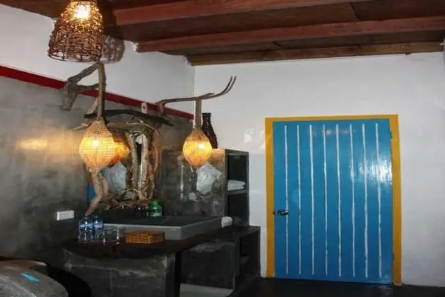 Villa, Kısmi Deniz Manzaralı (Sunset)