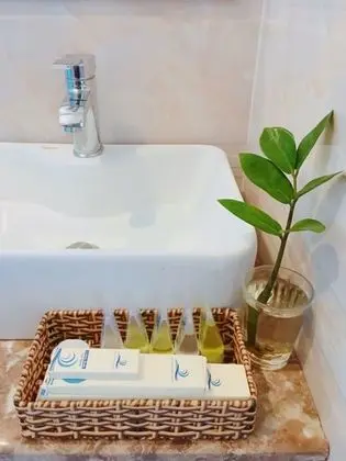 Superior Tek Büyük Yataklı Oda, 1 Yatak Odası