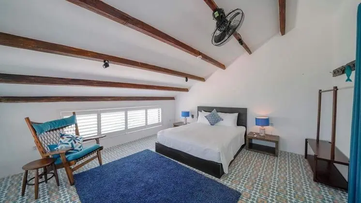 Villa, Plaj Kenarı (Sea, An Bang Beach)
