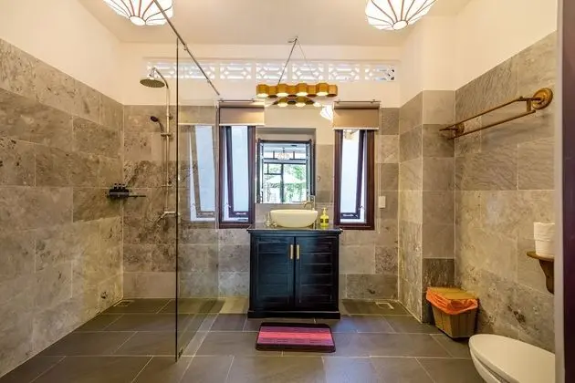 Superior Tek Büyük Yataklı Oda, Balkon