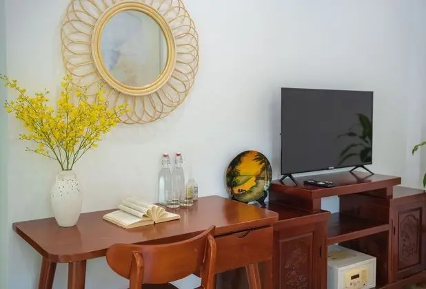 Villa, 4 Yatak Odası, Havuz Manzaralı