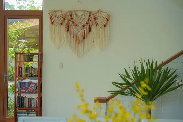 Villa, 4 Yatak Odası, Havuz Manzaralı