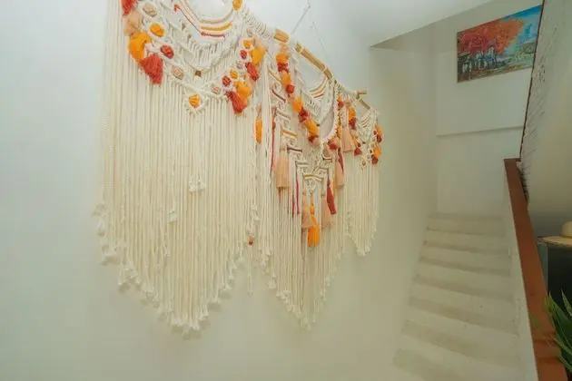 Villa, 4 Yatak Odası, Havuz Manzaralı