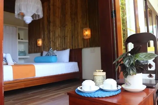 Deluxe Tek Büyük Yataklı Oda, 1 En Büyük (King) Boy Yatak, Balkon