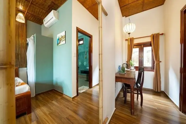 Deluxe Tek Büyük Yataklı Oda, 1 En Büyük (King) Boy Yatak, Balkon