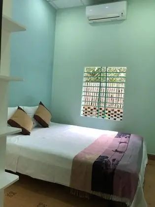 Family Kır Evi, 2 Yatak Odası, Sigara İçilmez, Bahçe Manzaralı
