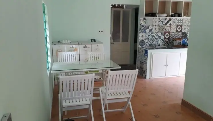 Family Kır Evi, 2 Yatak Odası, Sigara İçilmez, Bahçe Manzaralı