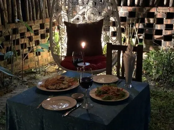 Family Kır Evi, 2 Yatak Odası, Sigara İçilmez, Bahçe Manzaralı