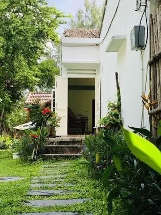 Family Kır Evi, 2 Yatak Odası, Sigara İçilmez, Bahçe Manzaralı