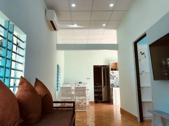 Family Kır Evi, 2 Yatak Odası, Sigara İçilmez, Bahçe Manzaralı