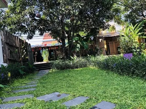 Family Kır Evi, 2 Yatak Odası, Sigara İçilmez, Bahçe Manzaralı