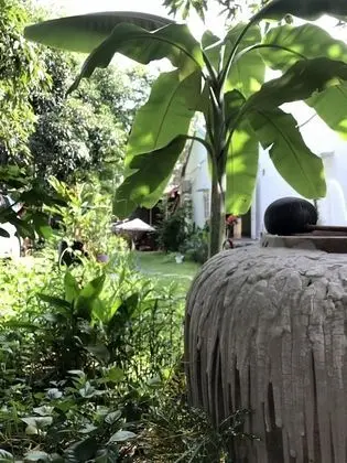 Family Kır Evi, 2 Yatak Odası, Sigara İçilmez, Bahçe Manzaralı