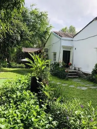 Family Kır Evi, 2 Yatak Odası, Sigara İçilmez, Bahçe Manzaralı
