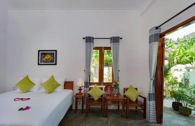 Deluxe Tek Büyük Yataklı Oda, Balkon