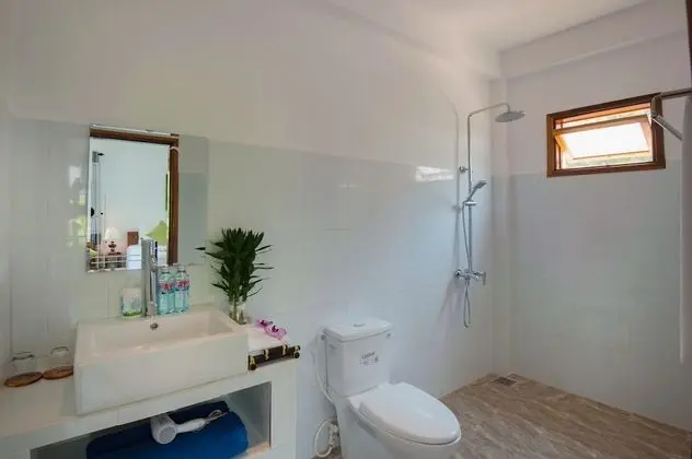 Deluxe Tek Büyük Yataklı Oda, Balkon