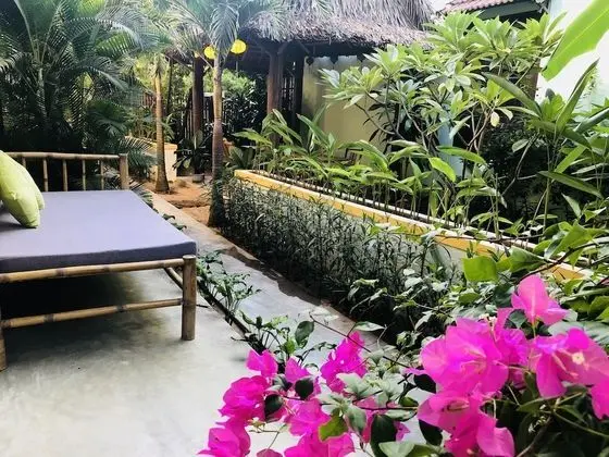 Deluxe Tek Büyük Yataklı Oda, Balkon