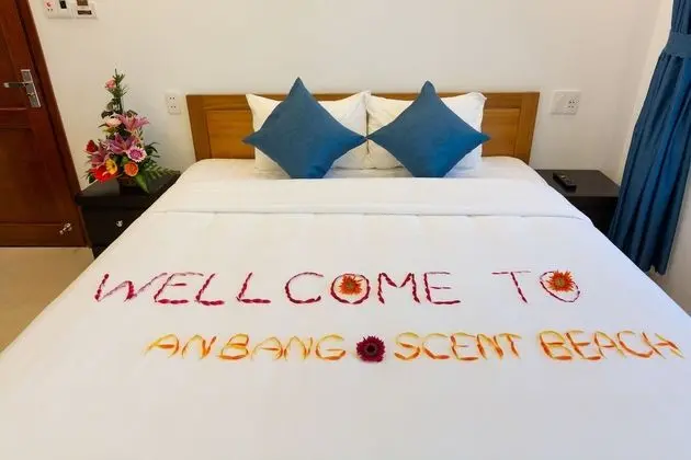 Deluxe Tek Büyük veya İki Ayrı Yataklı Oda, Balkon