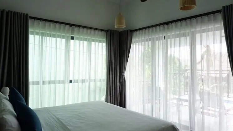 Deluxe Stüdyo Süit