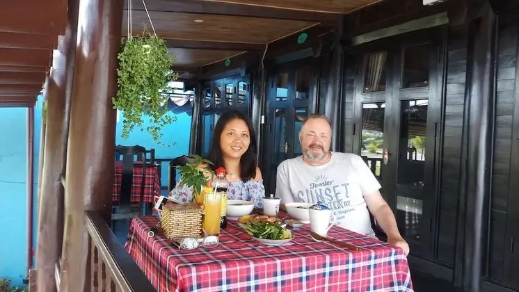 Tek Büyük Yataklı Oda (Suite)