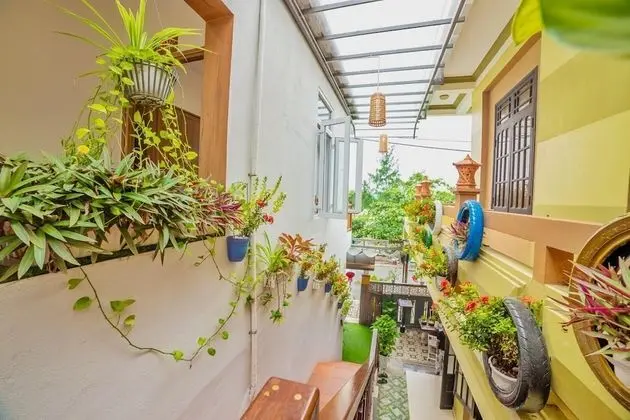 Romantic Tek Büyük Yataklı Oda, 1 Çift Kişilik Yatak