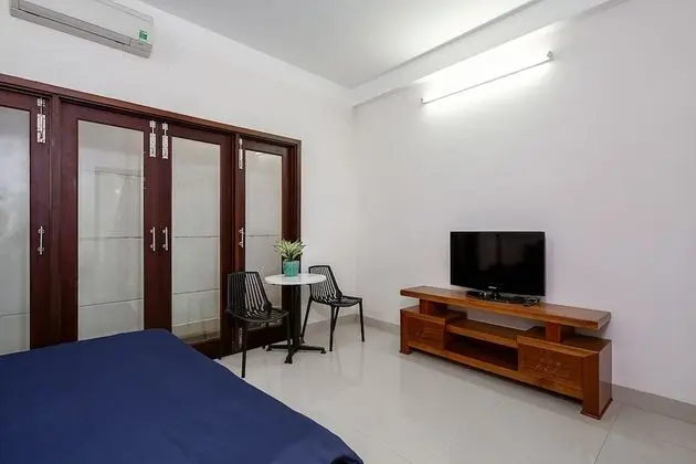 Deluxe İki Ayrı Yataklı Oda
