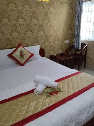 Dört Kişilik Oda