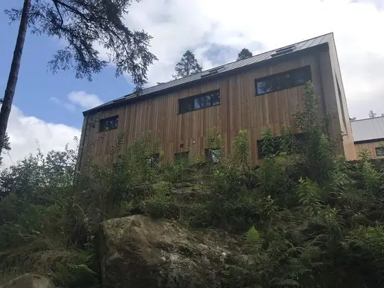 Dağ Evi, Birden Çok Yatak