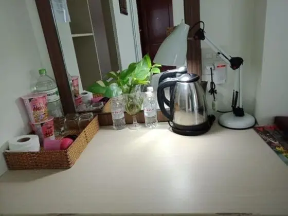 Üç Kişilik Oda