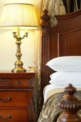 Executive Tek Büyük Yataklı Oda, 1 Yatak Odası, Özel Banyo, Nehir Manzaralı