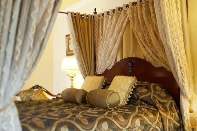 Executive Tek Büyük Yataklı Oda, 1 Yatak Odası, Özel Banyo, Nehir Manzaralı