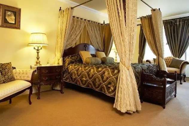 Executive Tek Büyük Yataklı Oda, 1 Yatak Odası, Özel Banyo, Nehir Manzaralı