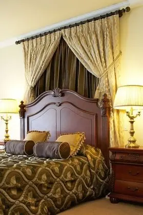 Executive Tek Büyük Yataklı Oda, 1 Yatak Odası, Özel Banyo, Nehir Manzaralı