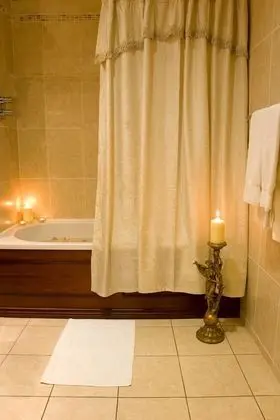 Executive Tek Büyük Yataklı Oda, 1 Yatak Odası, Özel Banyo, Nehir Manzaralı